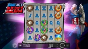 Ultimate Slot Of America demo play free 3