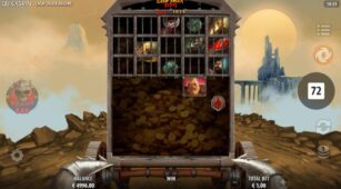 Cash Truck Begins demo play free 2