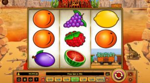 Mystery Jack Deluxe demo play free 1