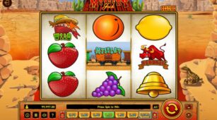 Mystery Jack Deluxe demo play free 3