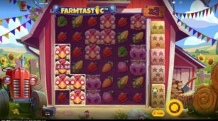 Farmtastic demo play free 2
