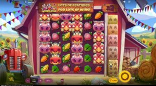 Farmtastic demo play free 3