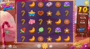 The Candy Crush demo play free 0