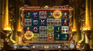 Tomb Of Gold 2 demo play free 1