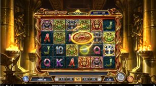 Tomb Of Gold 2 demo play free 3