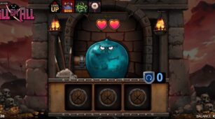 Kill Em All demo play free 2