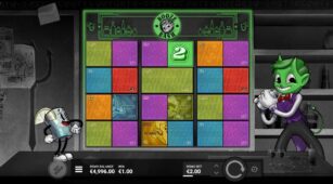 Booze Bash demo play free 2