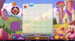 King Of Sweets demo play free 0