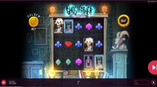 Ghostfather Awakened demo play free 0