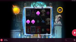 Ghostfather Awakened demo play free 1