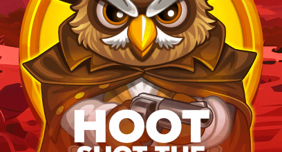 Hoot Shot The Sheriff