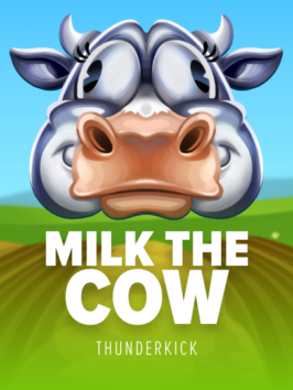 Milk The Cow