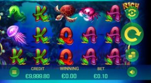 Rich Fish demo play free 1