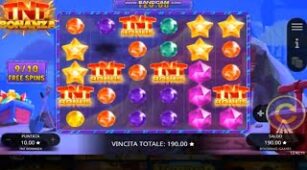 Tnt Bonanza max win video 1