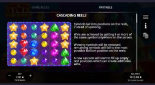 Tnt Bonanza demo play free 0