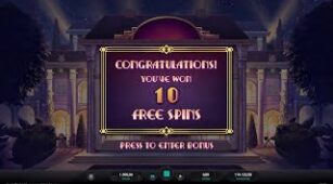 The Great Pigsby Megaways max win video 0