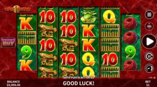 Wan Guan demo play free 0