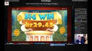 Midas Gold max win video 0