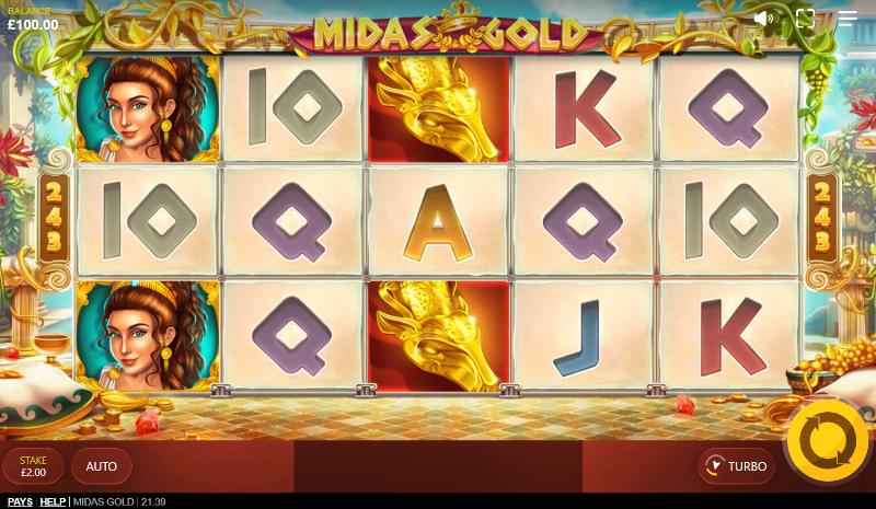 Midas Gold