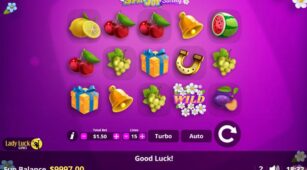 Spinjoy Society Megaways demo play free 1