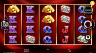 Rainbow Riches Cluster Magic demo play free 0