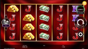 Rainbow Riches Cluster Magic demo play free 3