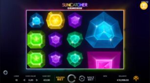 Suncatcher Gigablox demo play free 0