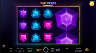 Suncatcher Gigablox demo play free 3