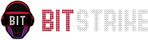 Bitstrike logo