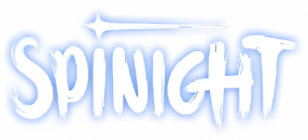 Spinight logo