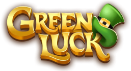 Greenluck logo