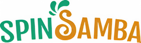 Spin Samba logo