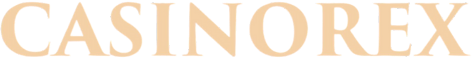 CasinoRex logo