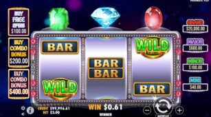 Gem Trio demo play free 1