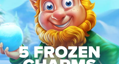 5 Frozen Charms Megaways