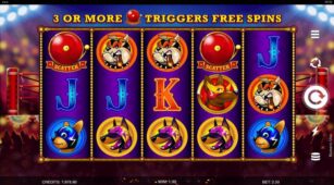 Numero Uno demo play free 3