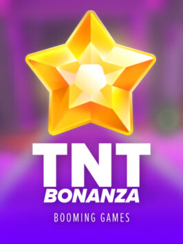 Tnt Bonanza