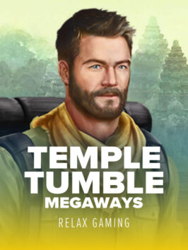 Temple Tumble Megaways