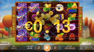 The Boy Who Cried Wolf demo play free 2