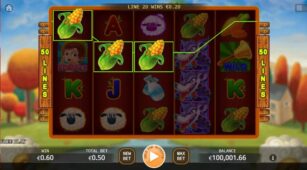 The Boy Who Cried Wolf demo play free 3