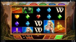 The Queen’s Curse Empire Treasures demo play free 0