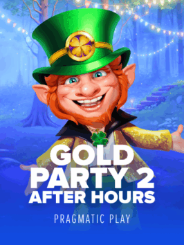 Gold Party 2 After Hours