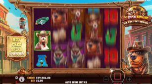 The Dog House – No Dog Left Behind Enhanced Rtp demo play free 1