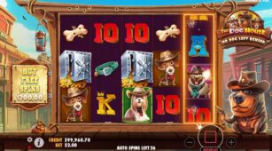 The Dog House – No Dog Left Behind Enhanced Rtp demo play free 2