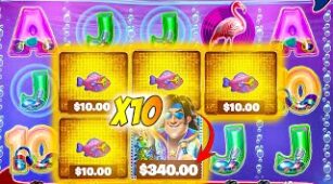 Big Bass Rock And Roll Enhanced Rtp max win video 0