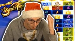 Bounty Pop max win video 0
