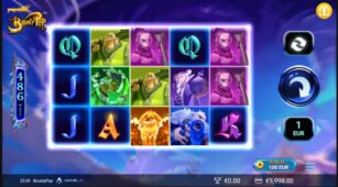 Bounty Pop demo play free 1