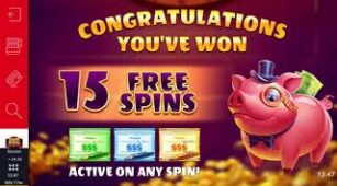 Bankin’ Bacon max win video 0