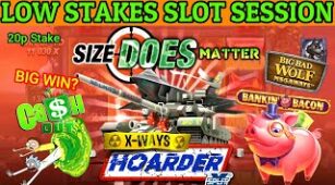 Bankin’ Bacon max win video 1