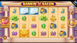 Bankin’ Bacon demo play free 1